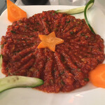 Yıldız Turkish Restaurant & Bar ユルディズ トルコレストラン - 