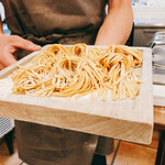 ペレグリーノ - 