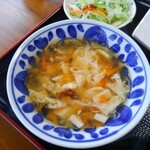 香香中華食匠 （シャンシャンチュウカショクタク） - 向ケ丘遊園/餃子