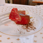 ペレグリーノ - 