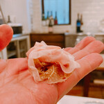 ペレグリーノ - 