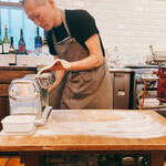 ペレグリーノ - 