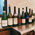 ペレグリーノ - 