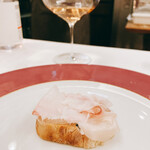 ペレグリーノ - 