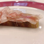 ペレグリーノ - 