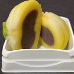 久栄堂菓子舗 - 『ねりきり』