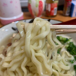 琉球麺屋かりゆしそば - 