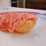 ペレグリーノ - 