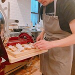 ペレグリーノ - 