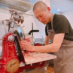 ペレグリーノ - 