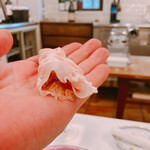 ペレグリーノ - 