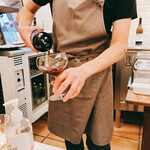 ペレグリーノ - 