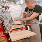 ペレグリーノ - 