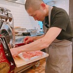 ペレグリーノ - 