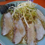 ラーメンショップ  - 