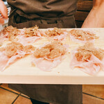 ペレグリーノ - 