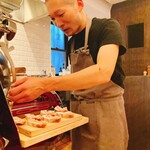 ペレグリーノ - 