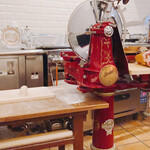 ペレグリーノ - 