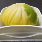 久栄堂菓子舗 - 『ねりきり』