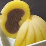 久栄堂菓子舗 - 『ねりきり』