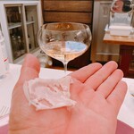 ペレグリーノ - 