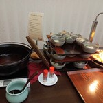 プラザホテル山麓荘 - 