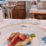 ペレグリーノ - 