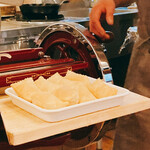 ペレグリーノ - 