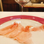 ペレグリーノ - 