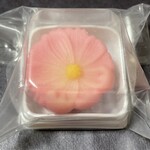 久栄堂菓子舗 - 『ねりきり』