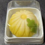 久栄堂菓子舗 - 『ねりきり』