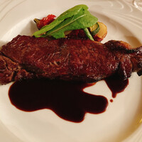 トレーダーヴィックス東京 - 