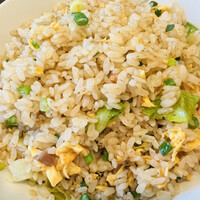 中国料理 かなめ - 炒飯