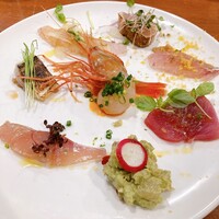 リストランテ野呂 - 