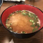 2階の居酒屋 とあ - 料理