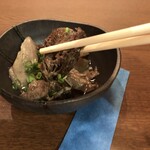 2階の居酒屋 とあ - 料理