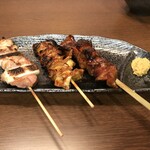 2階の居酒屋 とあ - 料理