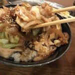 2階の居酒屋 とあ - 料理