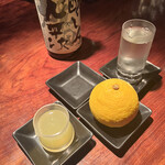 バー・バーンズ - 