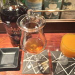 バー・バーンズ - 