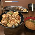 2階の居酒屋 とあ - 料理