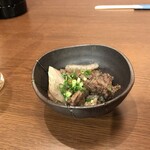2階の居酒屋 とあ - 料理