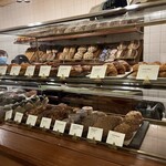 Frenchette Bakery - 料理写真: