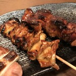 Nikaino Izakaya Toa - 料理