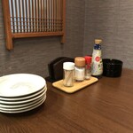 2階の居酒屋 とあ - 内観