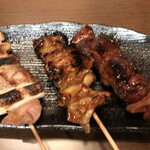 2階の居酒屋 とあ - 料理