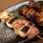 2階の居酒屋 とあ - 料理