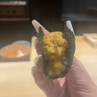 鮨 利﨑 恵比寿 - 