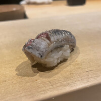 鮨 利﨑 恵比寿 - 