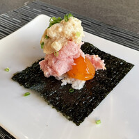 TEPPANYAKI 10 SHIBUYA - 
